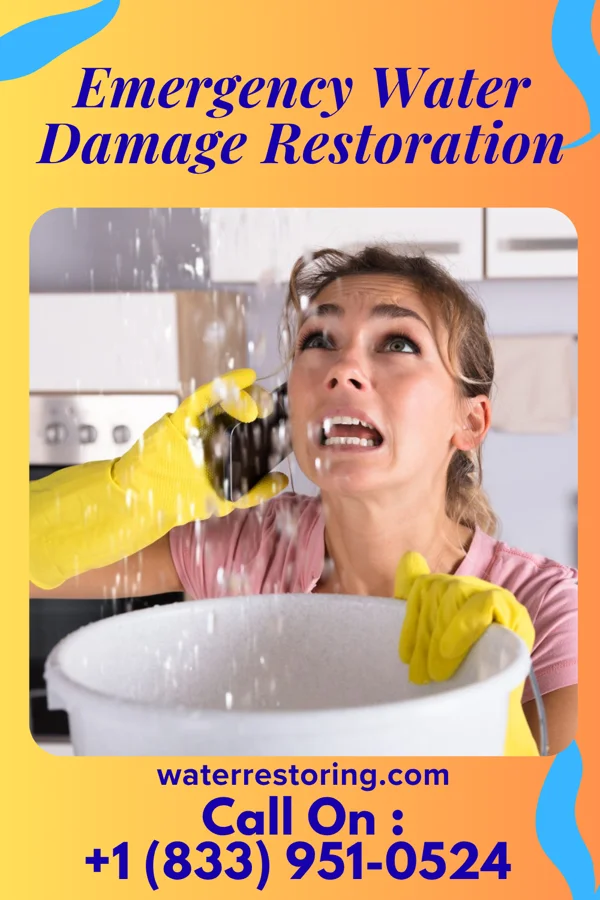 Emergency Water Damage Restoration in Orchard Grass Hills, KY
